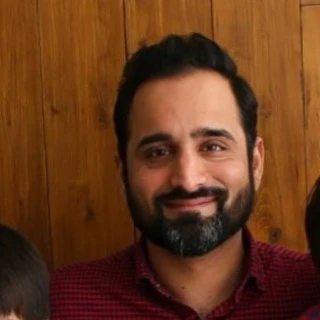 Umaad Sheikh